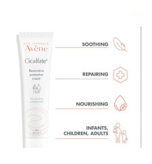 Avene Cicalfate + Cream- 100 ml  